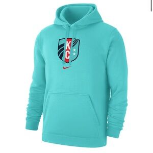Nike KC Fleece Hoodie